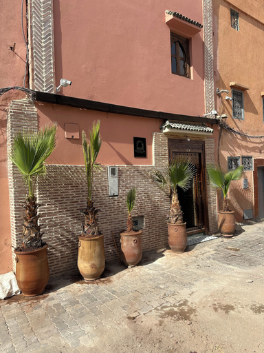 Exterior & Views 2, RIAD KS & SPA, Marrakech