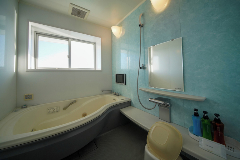 Bedroom 4, HOTEL LAVIEN, Togitsu