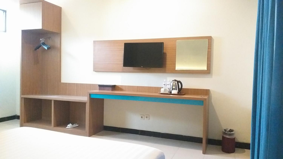 Bedroom 7