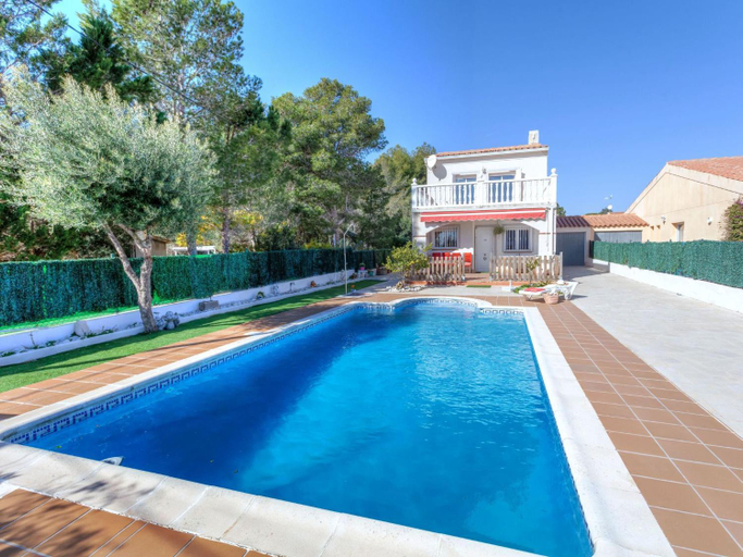 3, Villa Villa Maria by Interhome, Tarragona