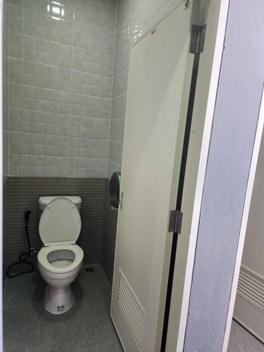 Bathroom 6