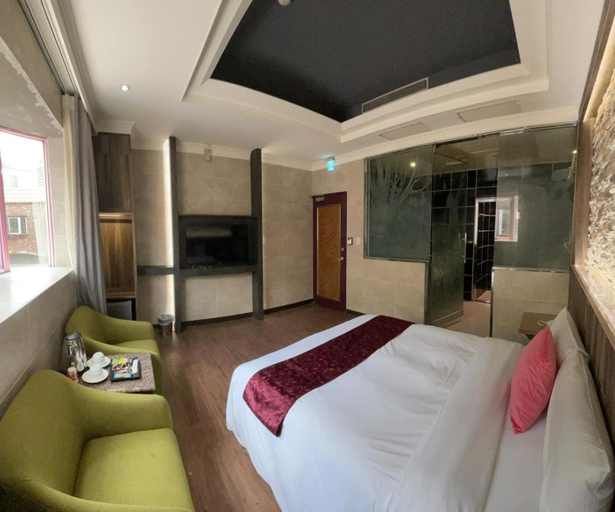 Others 1, Alia Motel, New Taipei City