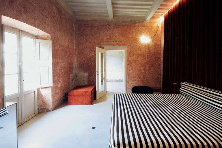 Bedroom 4, SUGAR ROOMS Residenza d' Epoca, Arezzo