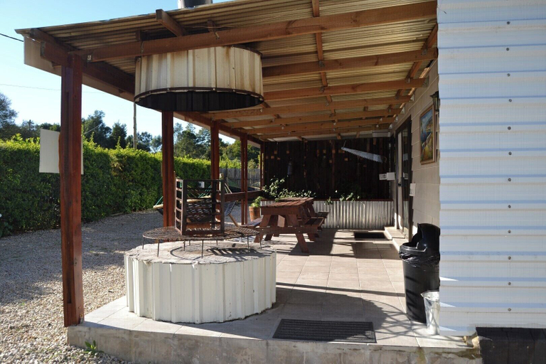 Food & Drinks 4, Arch Cabins Self Catering, Cacadu