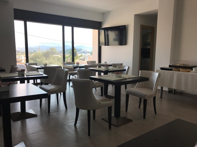 Food & Drinks 3, Aenaon Rooms, Peloponnese