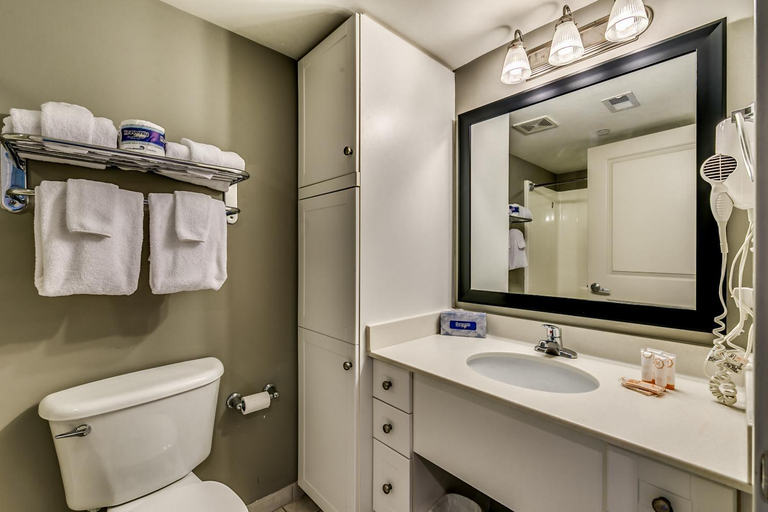 Bathroom 4, Oceans One Resort, Horry
