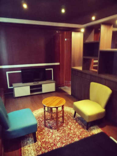 Others 5, Grand Illusyin, Shah Alam