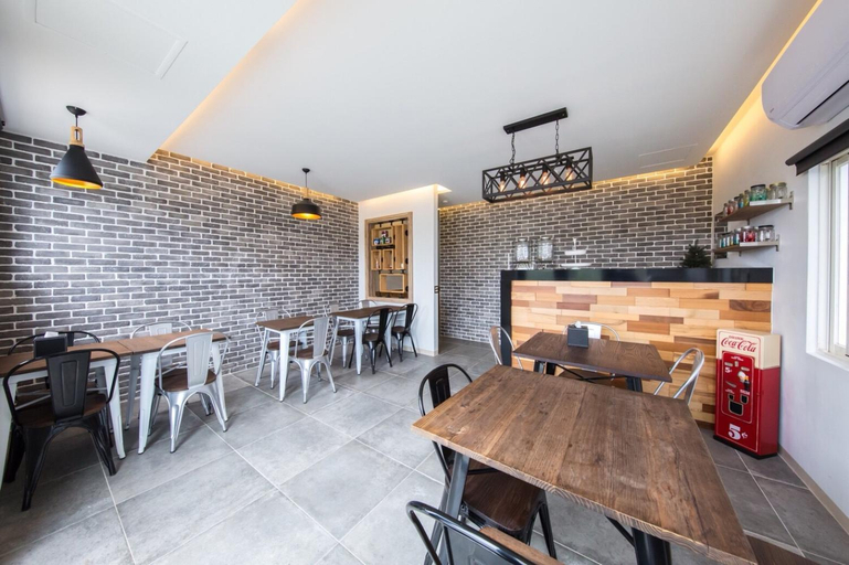 Food & Drinks 4, Tiffany Homestay, Pingtung