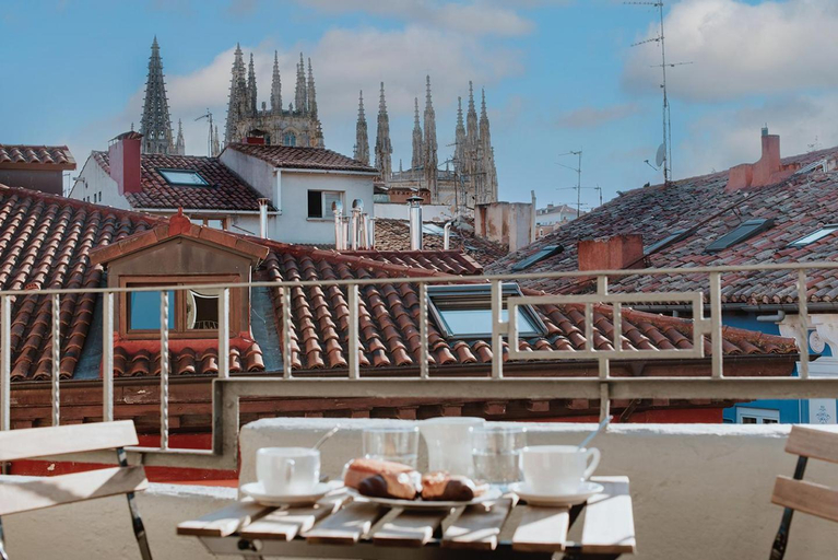 Others 2, Apartamentos BURGOSUITES, Burgos