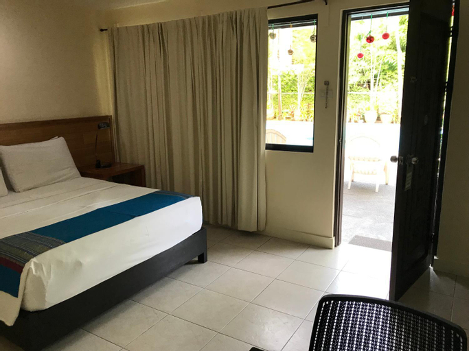 Bedroom 14