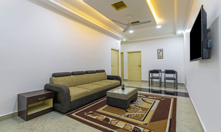 Others 5, Treebo Grand Canyon By D2V, Ernakulam