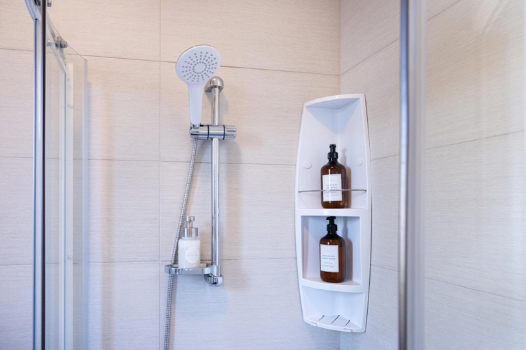 Bathroom 3, Cozinest Eco Apartment Plant Based Breakfast Included, Zagreb