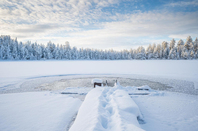 Others 5, The Little Elk, Northern Ostrobothnia
