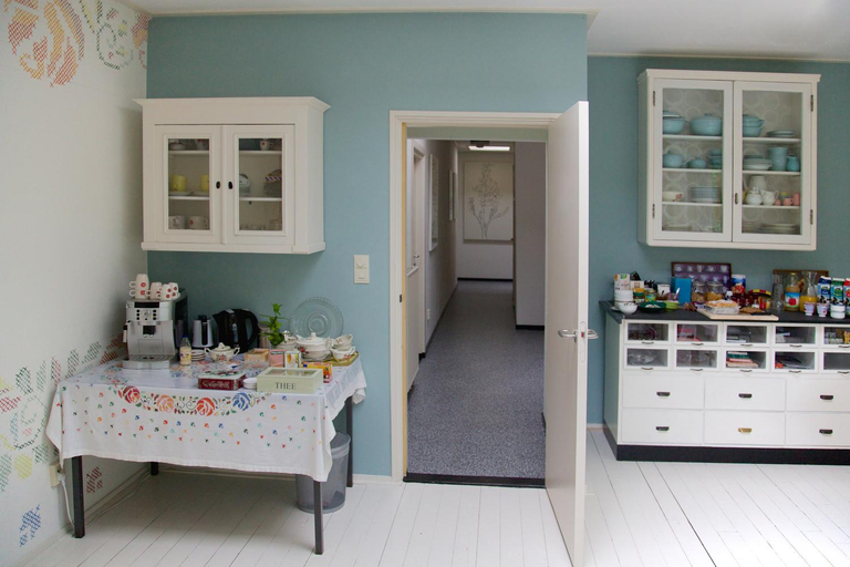 Others 3, Logement-B&B Safier, Skarsterlân