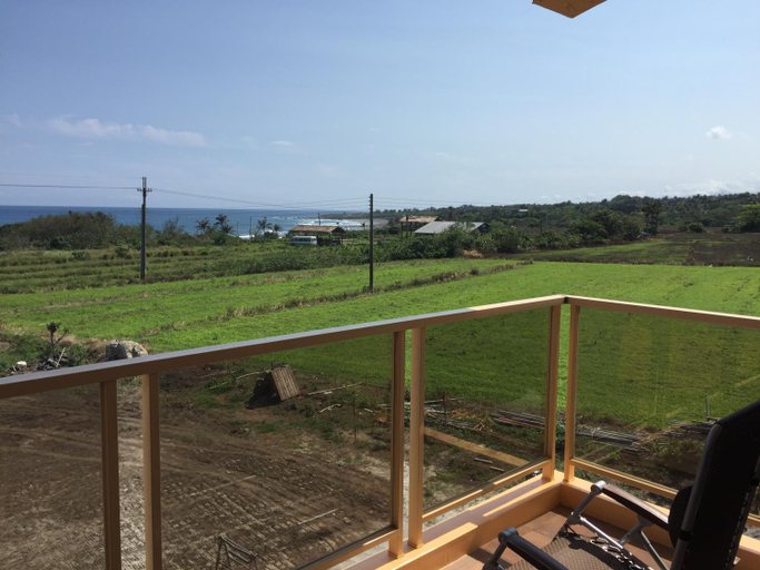 Balcony/terrace, Tamowan, Taitung