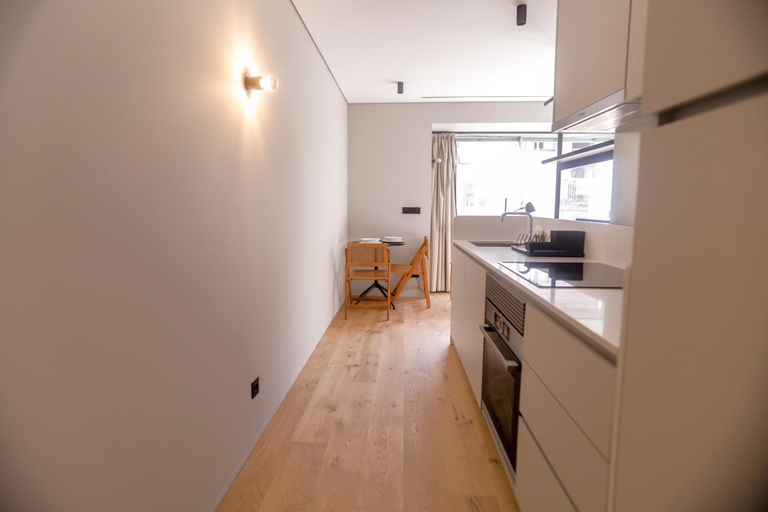 Others 3, Alegria Suites By Porto City Hosts, Porto