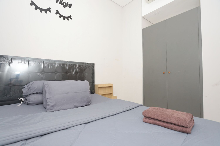 Bedroom 12