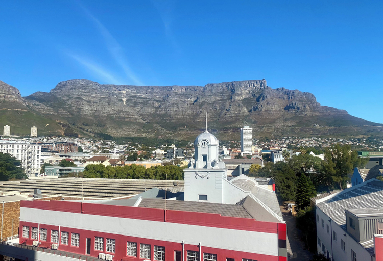 Exterior & Views 2, Urban Oasis at Perspectives, City of Cape Town