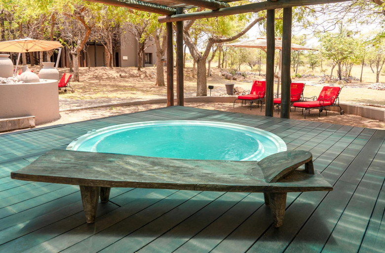 Sport & Beauty 2, Zebula, Waterberg