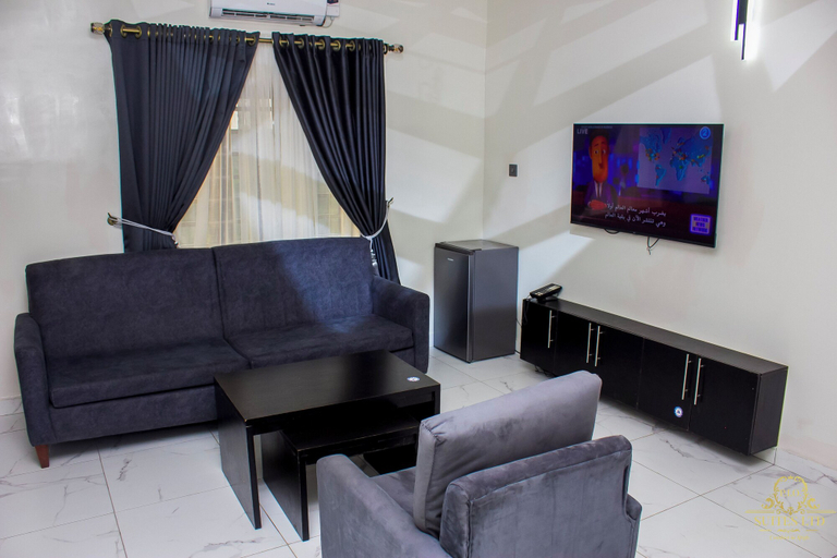 Others 4, P.I.O Suites, EthiopeE