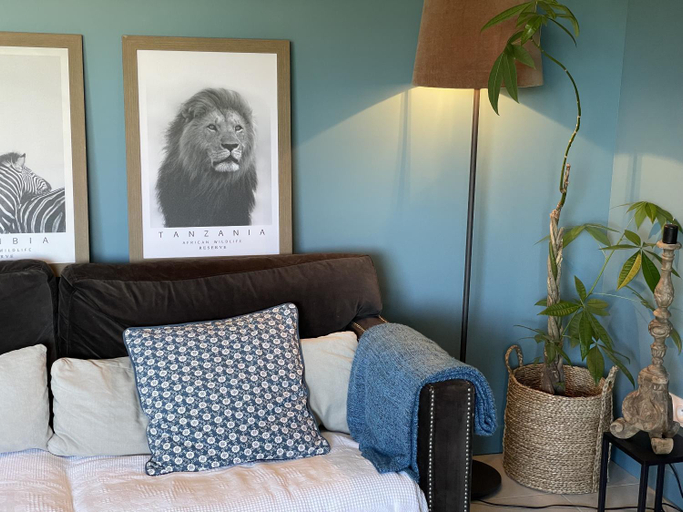 Others 5, Maison Le Clos Du Moulin 1 - Jardin - Parking - Clim - WI-FI - proche Avignon, Vaucluse