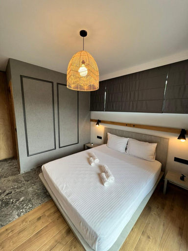 Bedroom 2, Villas Park Lozenets, Tsarevo