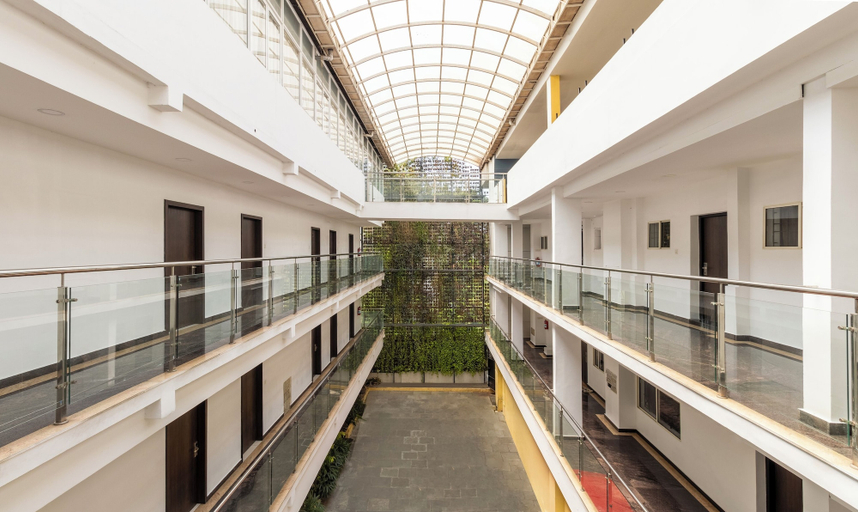 Others 4, Treebo Grand Canyon By D2V, Ernakulam