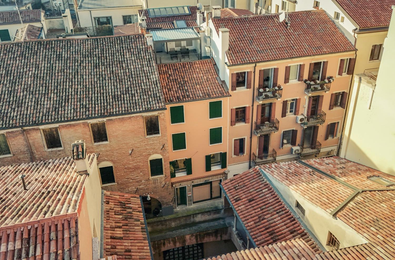 Others 4, Ca Mura - Residence Belle Parti, Padua