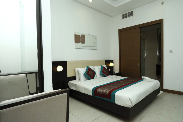 Bedroom 21
