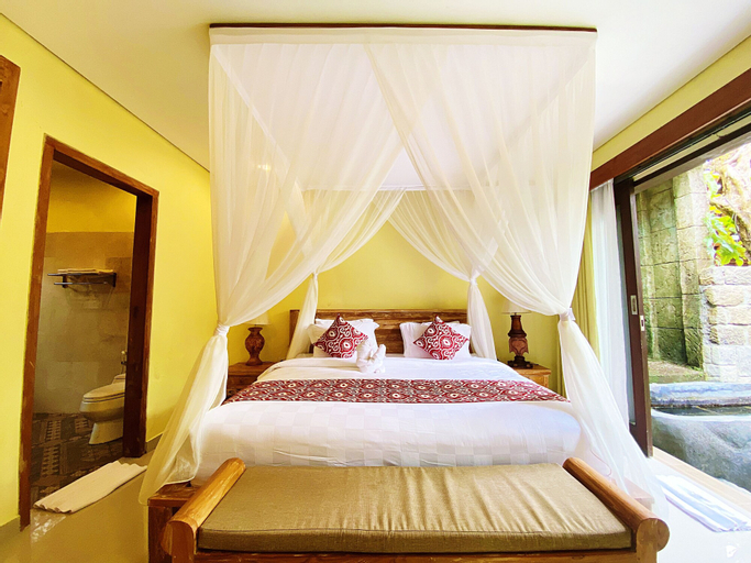 Bedroom 22