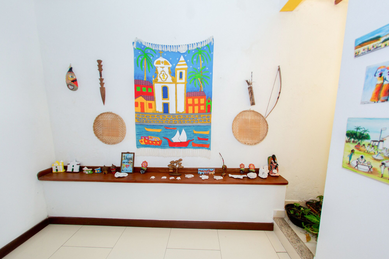 Food & Drinks 5, Pousada Flor do Arraial, Porto Seguro