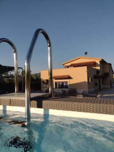 Sport & Beauty 2, BB Domus Catanzaro, Catanzaro