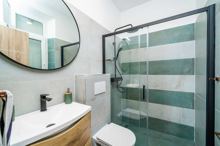 Bathroom 4, Duxperience Apartment, Dubrovnik