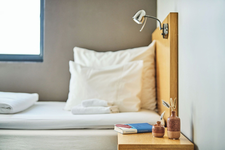 Bedroom 3, Smarthotel Forus, Sandnes