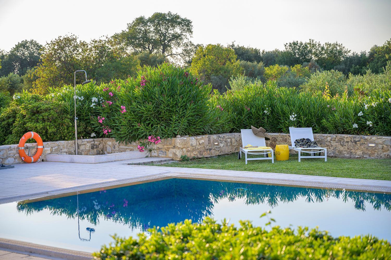 Sport & Beauty 2, Villa Syndriani - 5 Bedroom Villa, South Aegean
