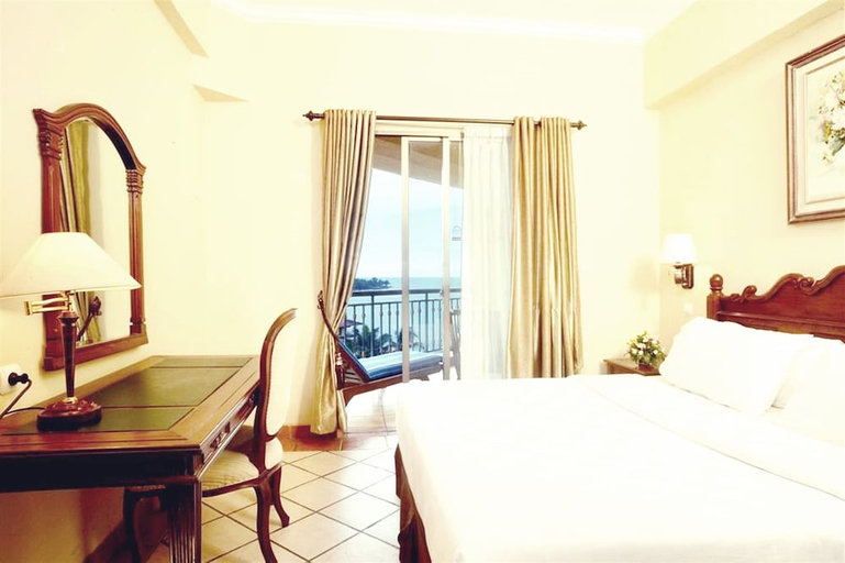 Bedroom 5, Marbella Place Anyer by Jayakarta, Serang