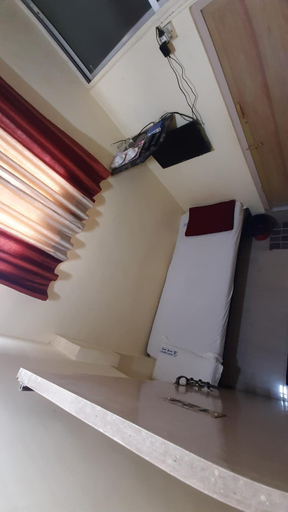 Others 3, Shanthi Comforts, Davanagere