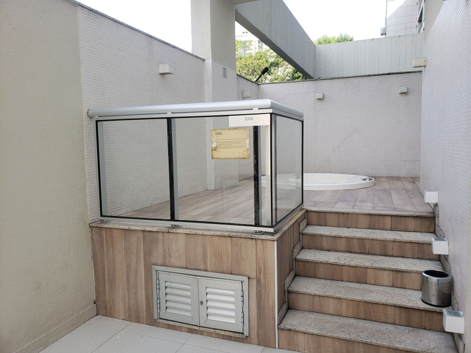 Others 4, Option Apart Hotel - Recreio Shopping, Rio de Janeiro