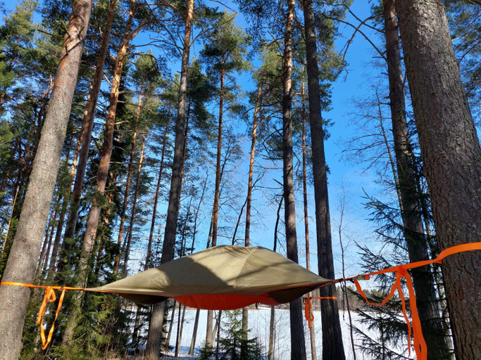 Others 4, Luontoleirikeskus Honkiniemi, Southern Ostrobothnia