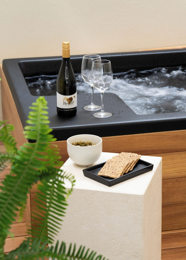 Food & Drinks, Kinglin Luxury Living, Attica