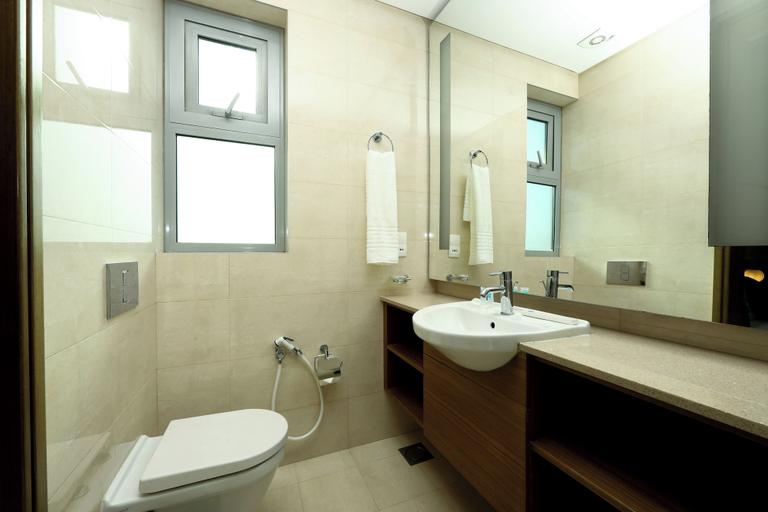 Bathroom 7