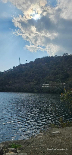 Others, The Nature's Beauty, Nainital