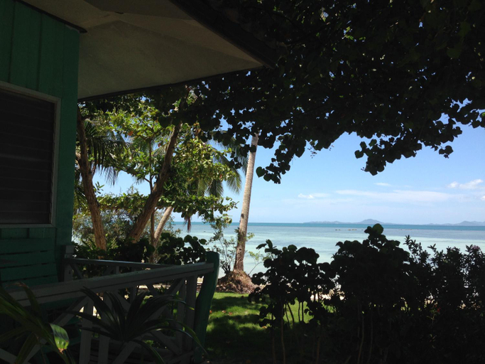 Others 3, Sea Gate Beach Resort, Ko Phangan