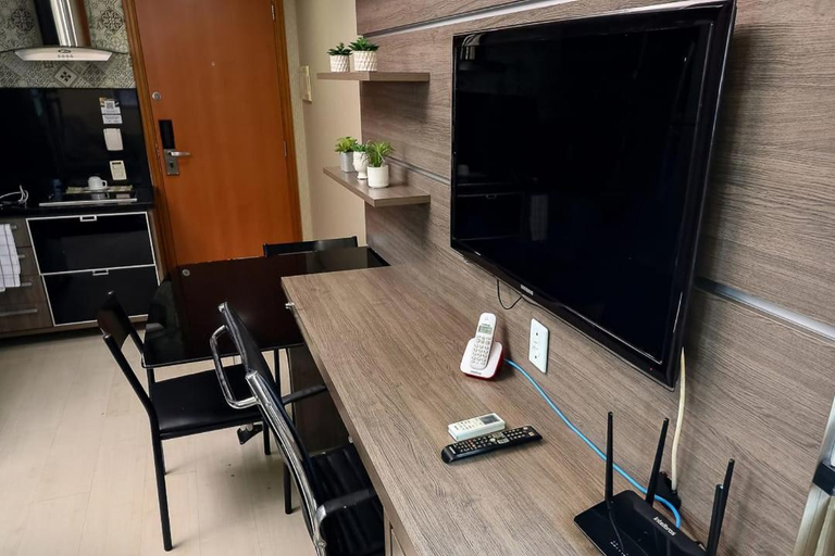 Others 5, Tropical Executive Flat 1006 Bed Room Suite Veiw, Maués
