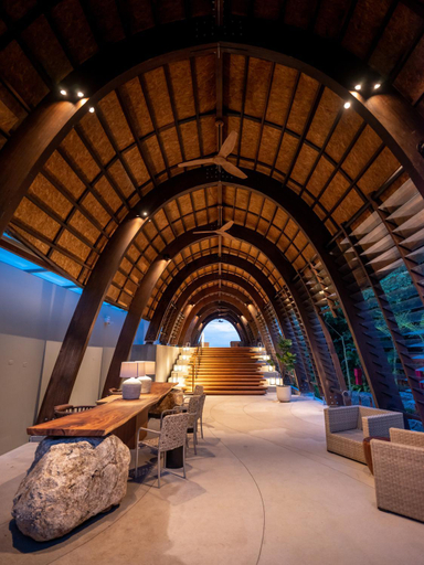 Public Area 4, Rocky's Boutique Resort - Veranda Collection Samui, Ko Samui