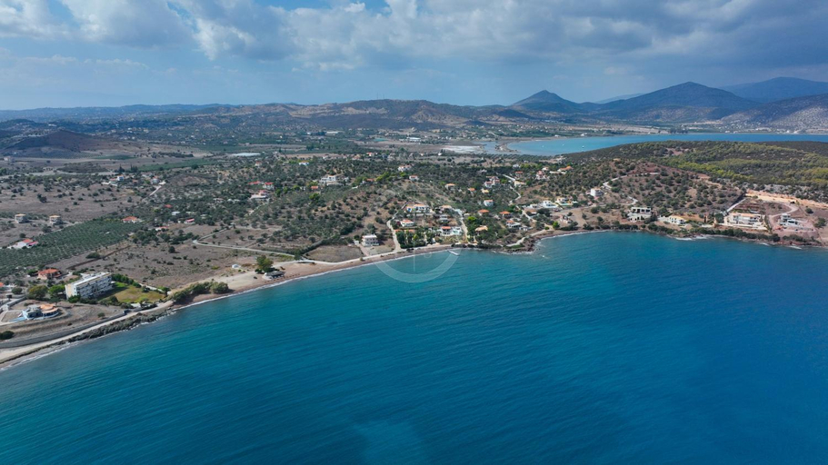 Others 5, Ifgeneia, Peloponnese