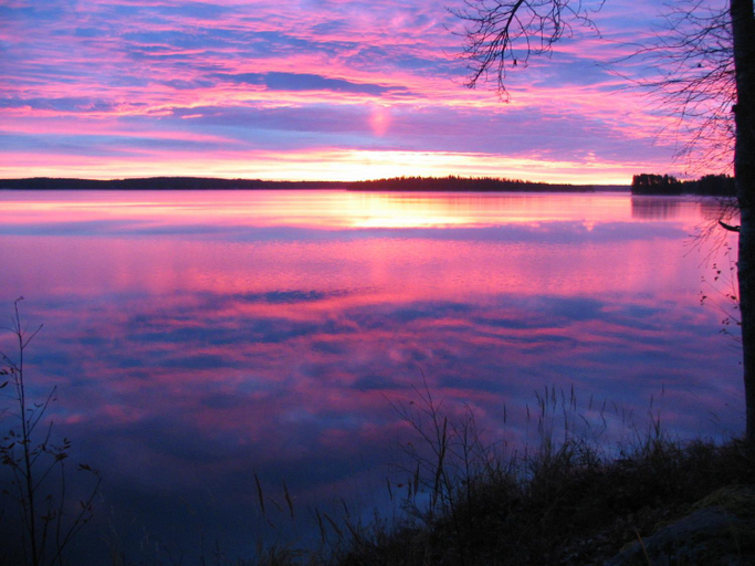 Others 5, Luontoleirikeskus Honkiniemi, Southern Ostrobothnia