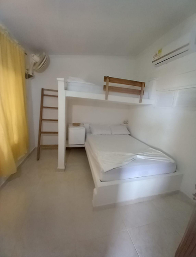 Bedroom 2, Hostel Rincon del mar Ebenezer, San Onofre