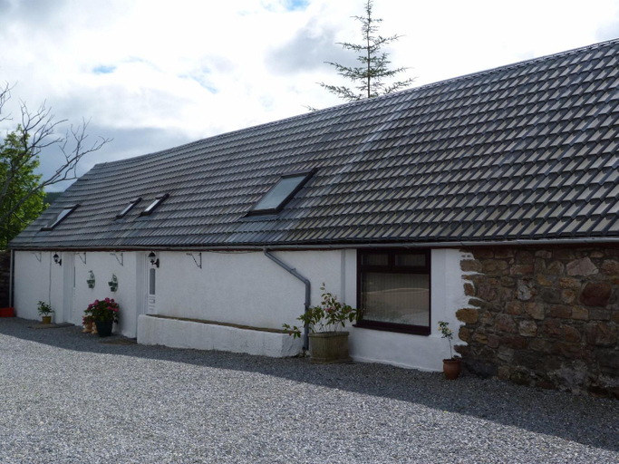 Others 3, Broomhead Cottages, Moray
