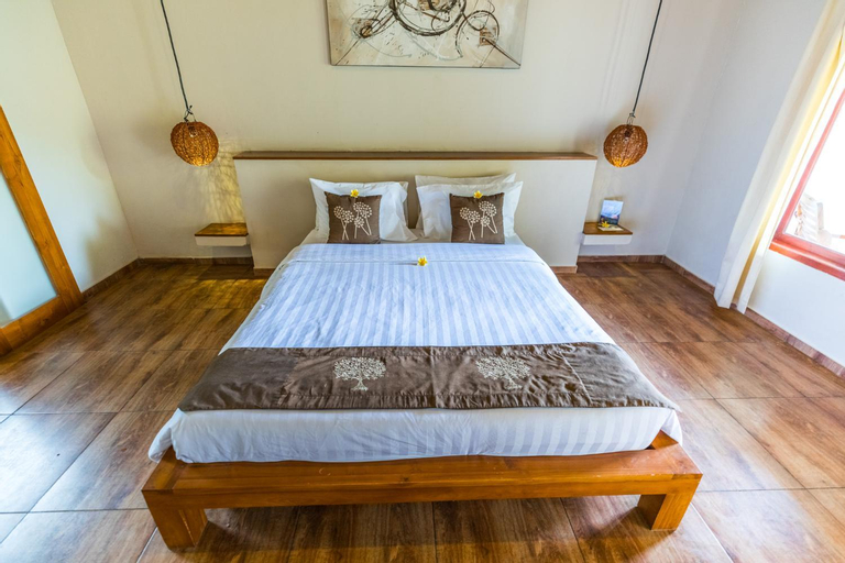 Bedroom 12
